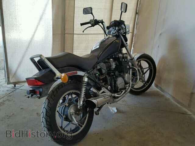 1983 HONDA CB CYCLE - VIN: JH2PC0909DM004935 - Фото 4