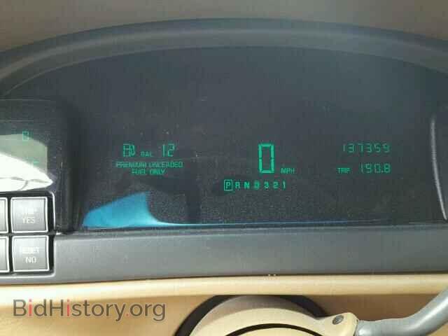 1999 CADILLAC DEVILLE - VIN: 1G6KD54Y7XU705653 - Photo 8