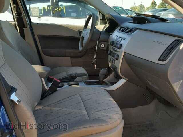 2010 FORD FOCUS - VIN: 1FAHP3FN5AW280246 - Фото 5