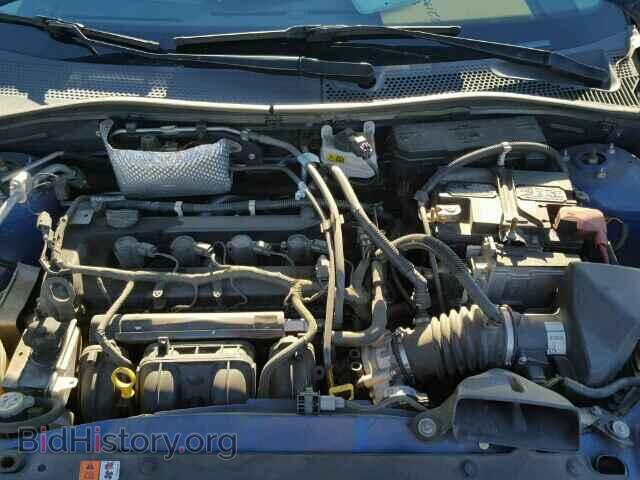 2010 FORD FOCUS - VIN: 1FAHP3FN5AW280246 - Фото 7