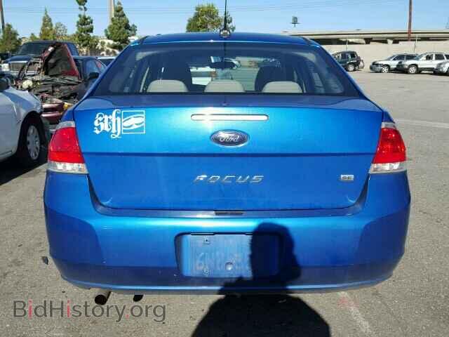 2010 FORD FOCUS - VIN: 1FAHP3FN5AW280246 - Фото 9