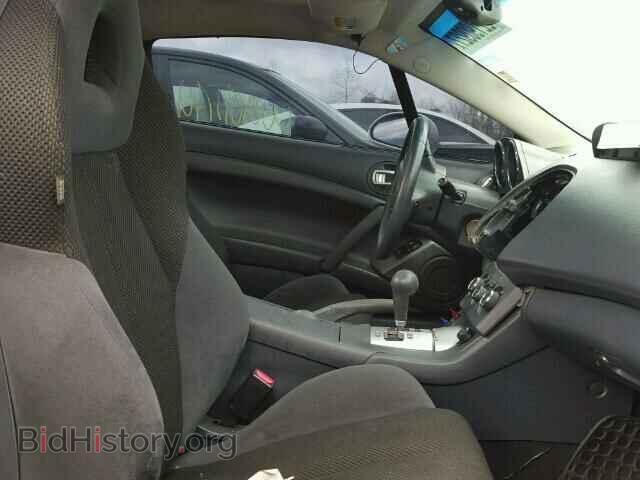 2006 MITSUBISHI ECLIPSE - VIN: 4A3AK24F36E033463 - Photo 5