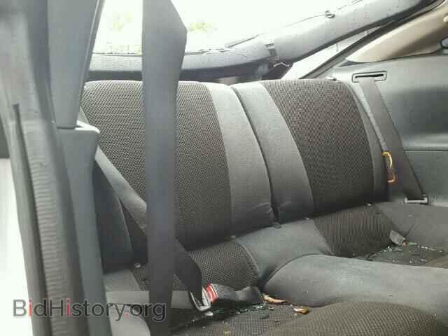 2006 MITSUBISHI ECLIPSE - VIN: 4A3AK24F36E033463 - Photo 6