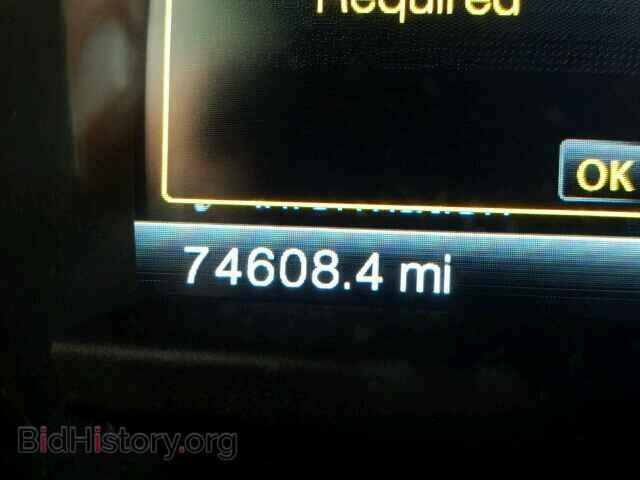 2013 FORD EXPLORER - VIN: 1FM5K7F88DGA34461 - Фото 8