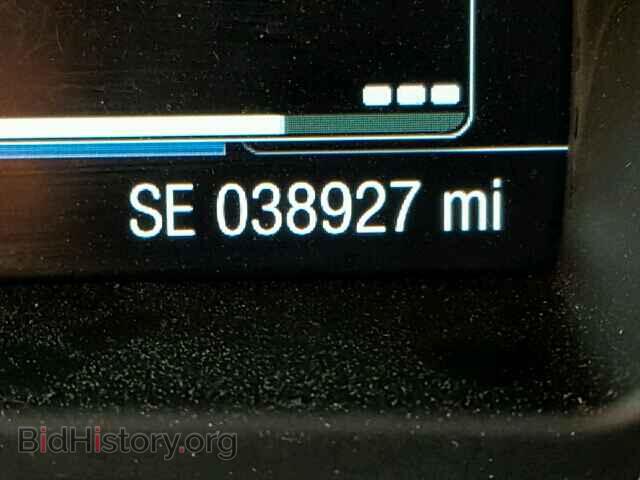 2014 FORD FOCUS - VIN: 1FADP3F2XEL221687 - Фото 8