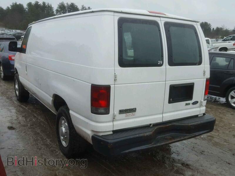 2010 Ford ECONOLINE (VIN 1FTNE2EW6ADA94024) — photo 3 of 10