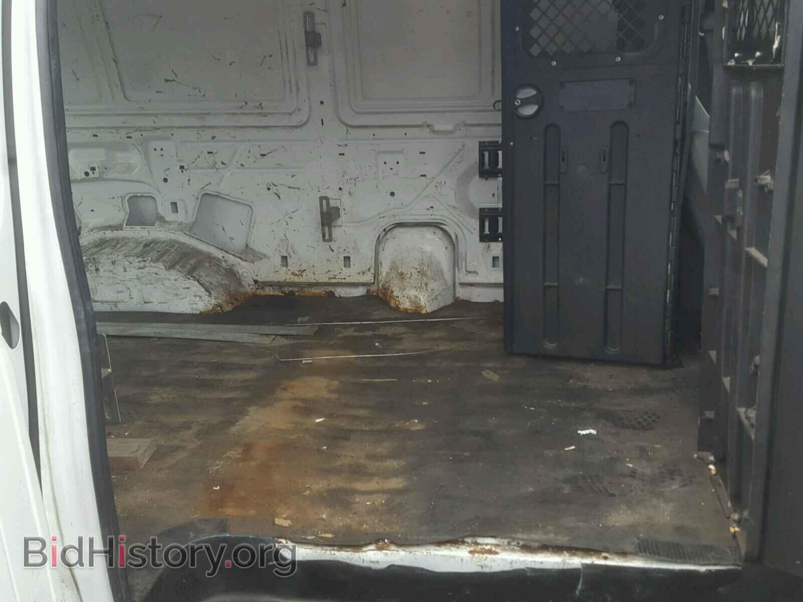 2010 FORD ECONOLINE - VIN: 1FTNE2EW6ADA94024 - Фото 6