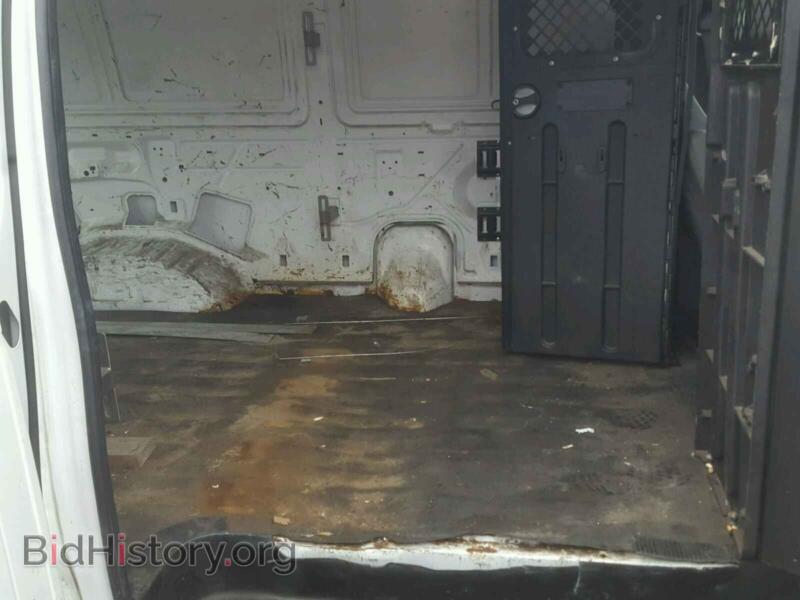 2010 Ford ECONOLINE (VIN 1FTNE2EW6ADA94024) — photo 6 of 10
