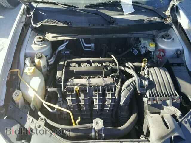 2010 DODGE AVENGER - VIN: 1B3CC4FB5AN135601 - Фото 7