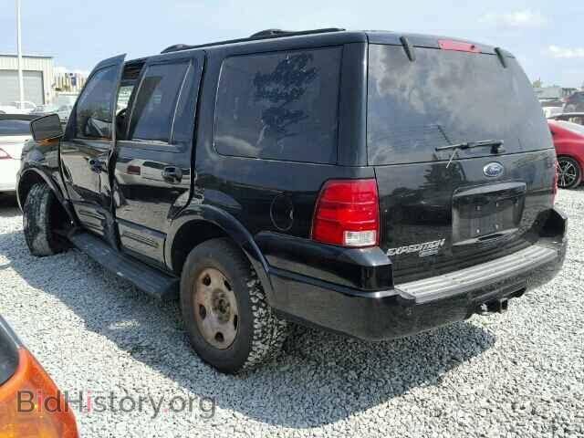 2004 FORD EXPEDITION - VIN: 1FMRU17WX4LA77728 - Фото 3