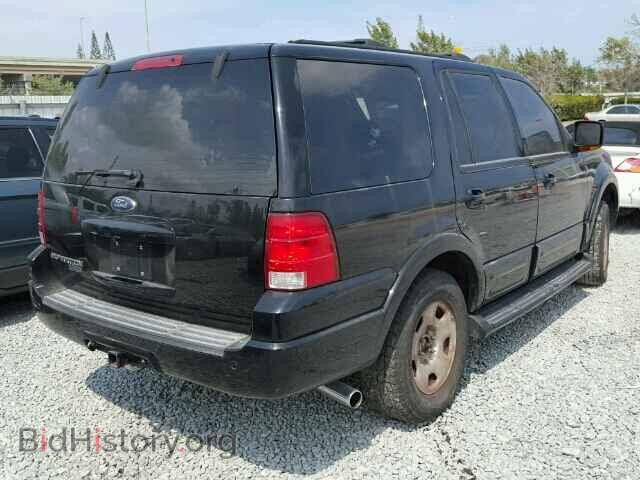 2004 FORD EXPEDITION - VIN: 1FMRU17WX4LA77728 - Фото 4