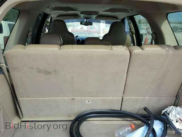 2004 FORD EXPEDITION - VIN: 1FMRU17WX4LA77728 - Фото 9