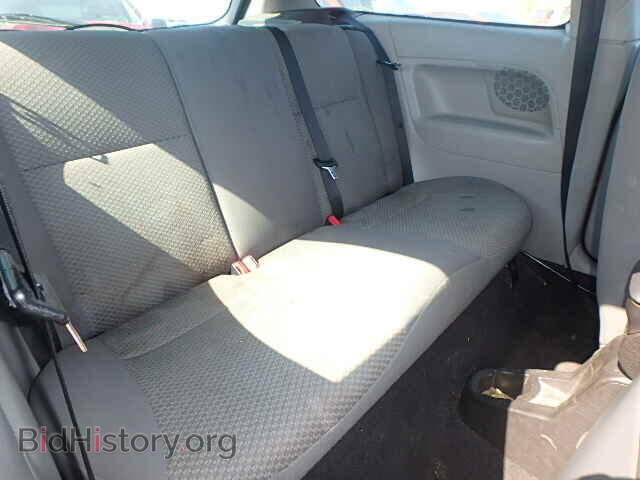 2007 FORD FOCUS - VIN: 1FAFP31N37W242988 - Фото 6