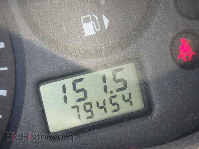 2007 FORD FOCUS - VIN: 1FAFP31N37W242988 - Фото 8