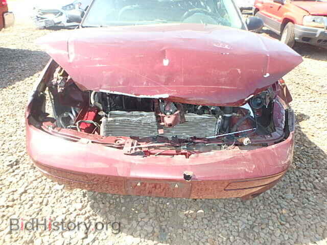 2007 FORD FOCUS - VIN: 1FAFP31N37W242988 - Фото 9