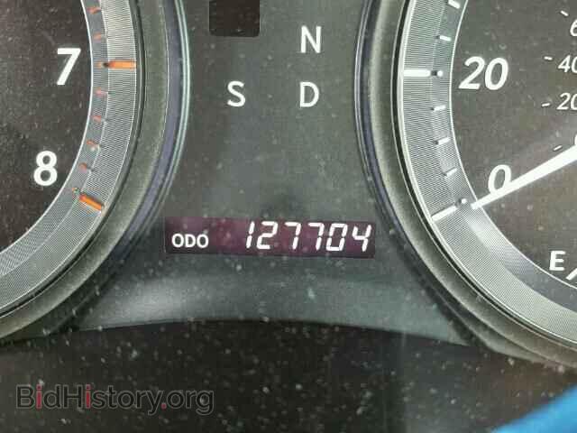 2008 LEXUS ES350 - VIN: JTHBJ46G682260905 - Фото 8