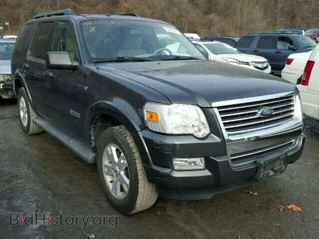 Photo 1FMEU73867UA69794 - FORD EXPLORER 2007