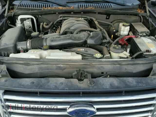 2007 FORD EXPLORER - VIN: 1FMEU73867UA69794 - Photo 7
