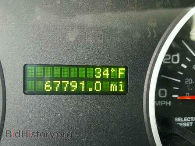 2007 FORD EXPLORER - VIN: 1FMEU73867UA69794 - Photo 8