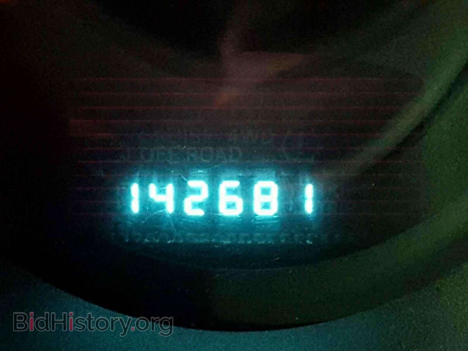 2007 DODGE NITRO - VIN: 1D8GU58K17W565758 - Фото 8