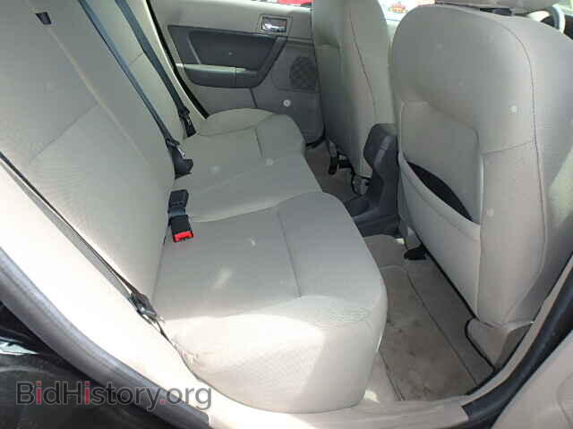2011 FORD FOCUS - VIN: 1FAHP3GNXBW123649 - Фото 6