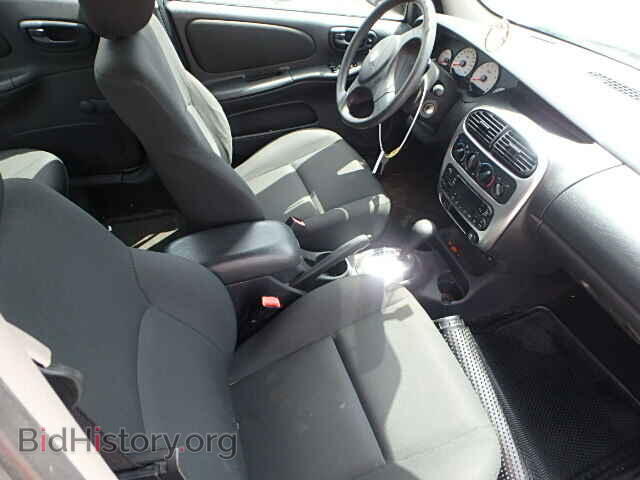 2004 DODGE NEON - VIN: 1B3ES56C14D595083 - Фото 5