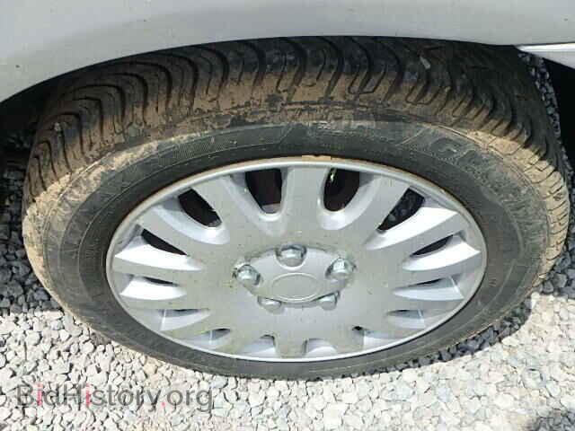 2004 DODGE NEON - VIN: 1B3ES56C14D595083 - Фото 9