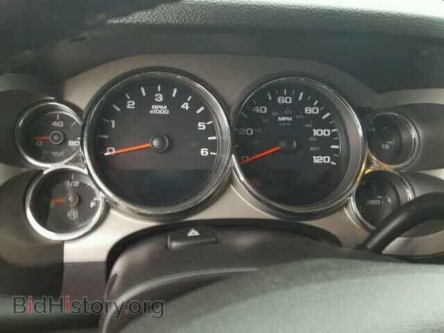 2009 CHEVROLET SILVERADO - VIN: 3GCEC230X9G142336 - Фото 8