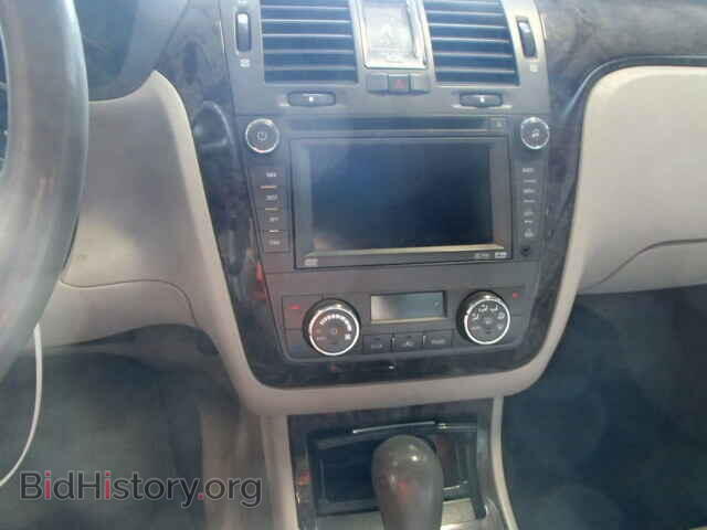 2008 CADILLAC DTS - VIN: 1G6KD57Y58U123984 - Фото 9