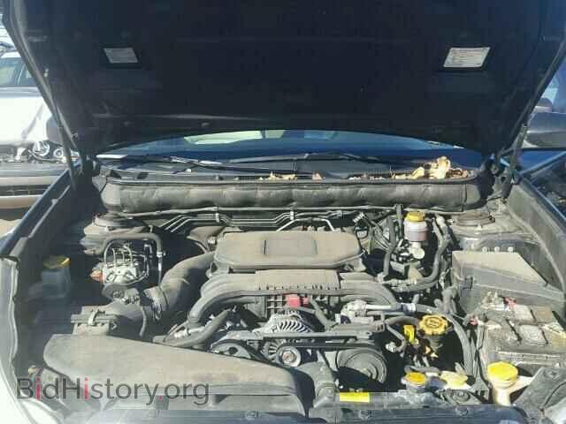 2010 SUBARU OUTBACK - VIN: 4S4BRBCC2A3374136 - Фото 7