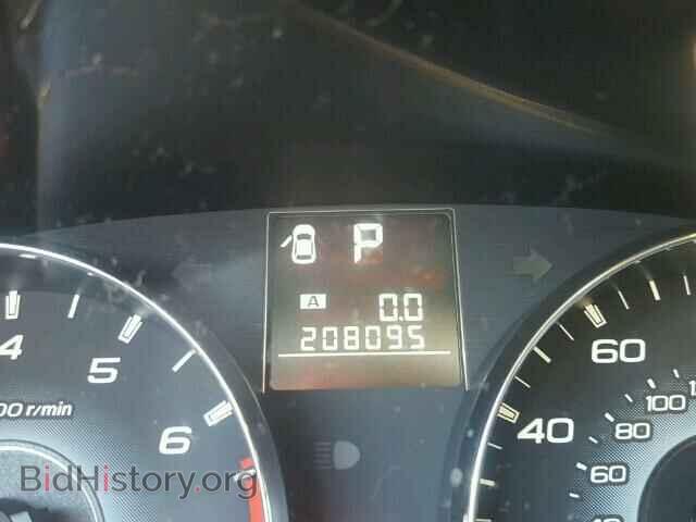 2010 SUBARU OUTBACK - VIN: 4S4BRBCC2A3374136 - Фото 8