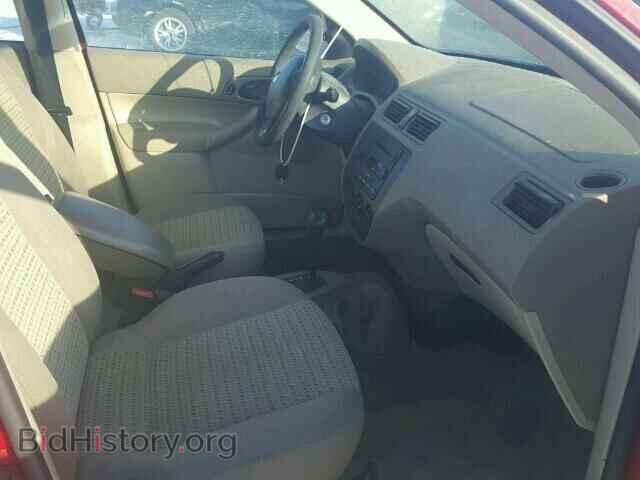 2007 FORD FOCUS - VIN: 1FAFP34N27W228267 - Photo 5