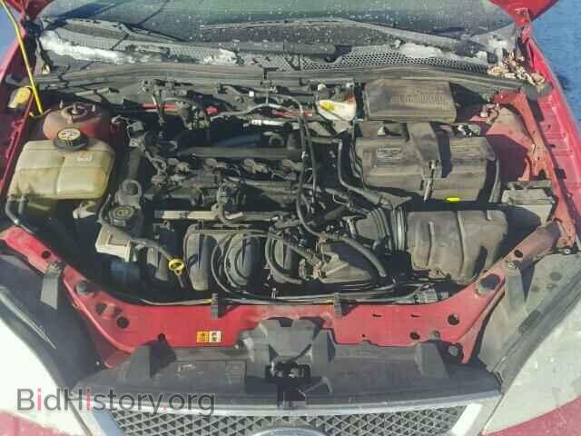 2007 FORD FOCUS - VIN: 1FAFP34N27W228267 - Photo 7