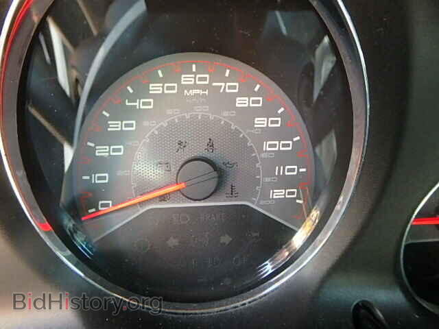 2012 DODGE AVENGER - VIN: 1C3CDZCB6CN112087 - Фото 8