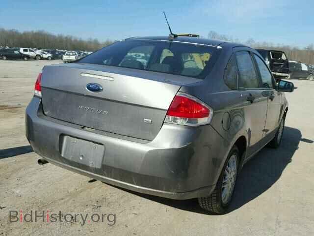 2010 FORD FOCUS - VIN: 1FAHP3FN2AW147637 - Фото 4