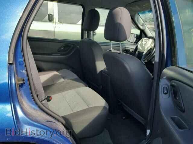 2007 FORD ESCAPE - VIN: 1FMCU02Z87KB76558 - Фото 6
