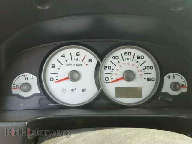 2007 FORD ESCAPE - VIN: 1FMCU02Z87KB76558 - Фото 8