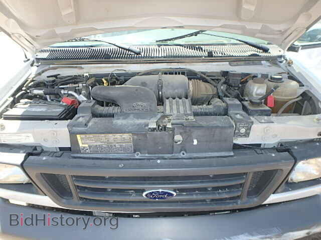 2007 FORD ECONOLINE - VIN: 1FBNE31L67DB25612 - Фото 7