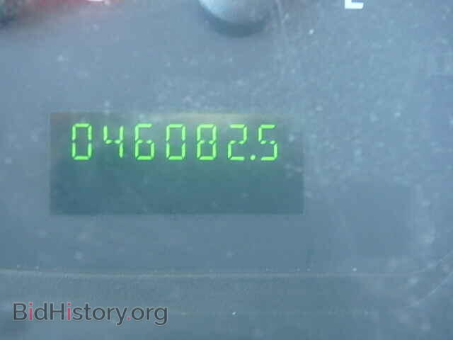 2007 FORD ECONOLINE - VIN: 1FBNE31L67DB25612 - Фото 8