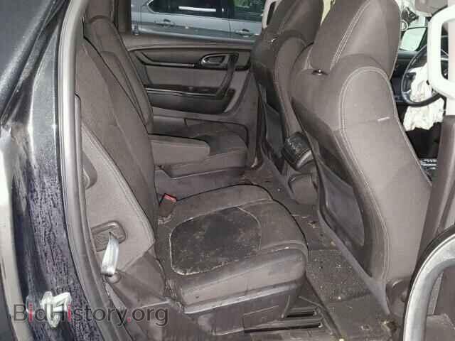 2015 GMC ACADIA - VIN: 1GKKVPKD0FJ308036 - Фото 6