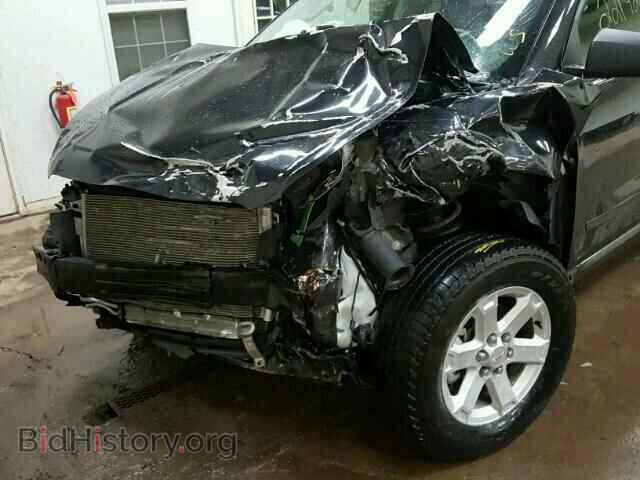 2015 GMC ACADIA - VIN: 1GKKVPKD0FJ308036 - Фото 9
