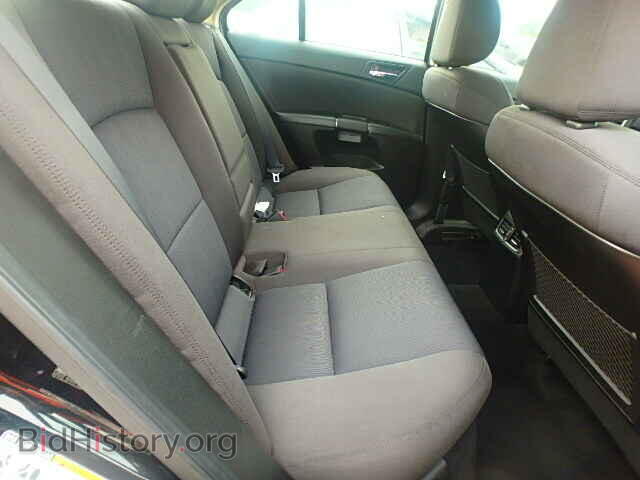 2011 SUZUKI KIZASHI - VIN: JS2RE9A30B6111028 - Фото 6