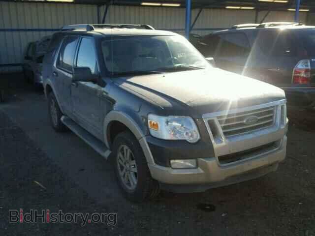 Photo 1FMEU74E67UB70435 - FORD EXPLORER 2007