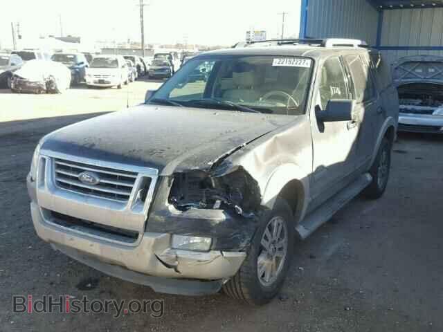 2007 FORD EXPLORER - VIN: 1FMEU74E67UB70435 - Photo 2