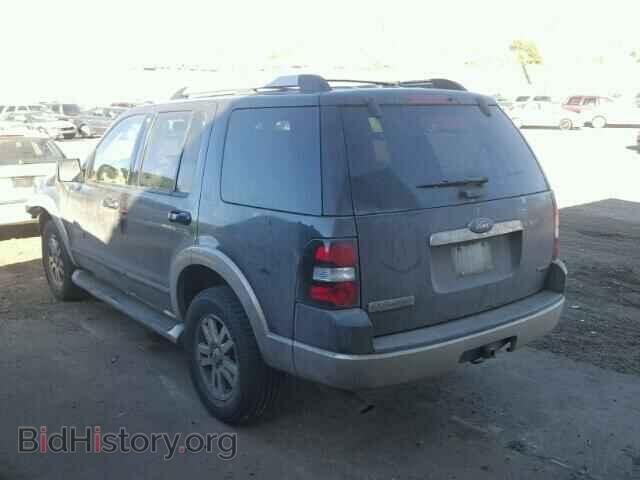 2007 FORD EXPLORER - VIN: 1FMEU74E67UB70435 - Photo 3