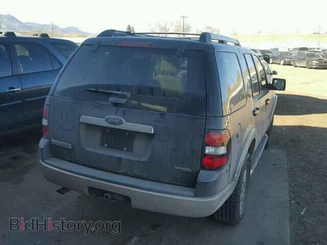 2007 FORD EXPLORER - VIN: 1FMEU74E67UB70435 - Photo 4