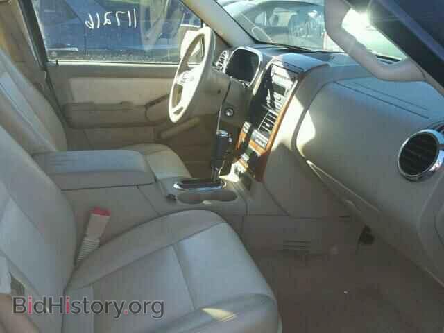 2007 FORD EXPLORER - VIN: 1FMEU74E67UB70435 - Photo 5