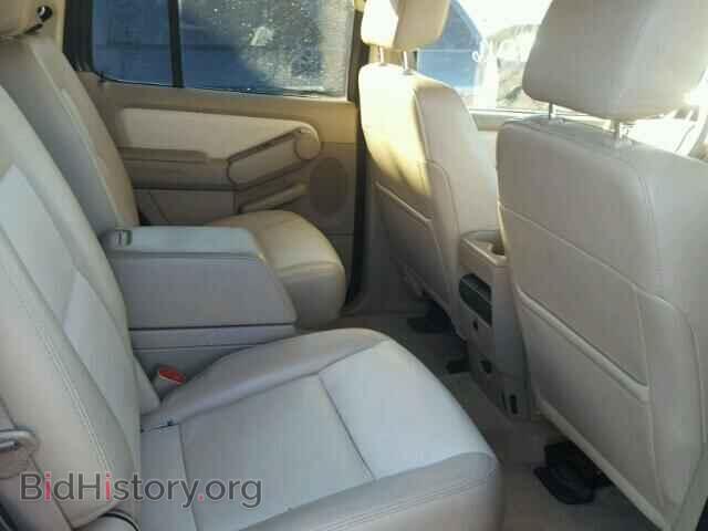 2007 FORD EXPLORER - VIN: 1FMEU74E67UB70435 - Photo 6
