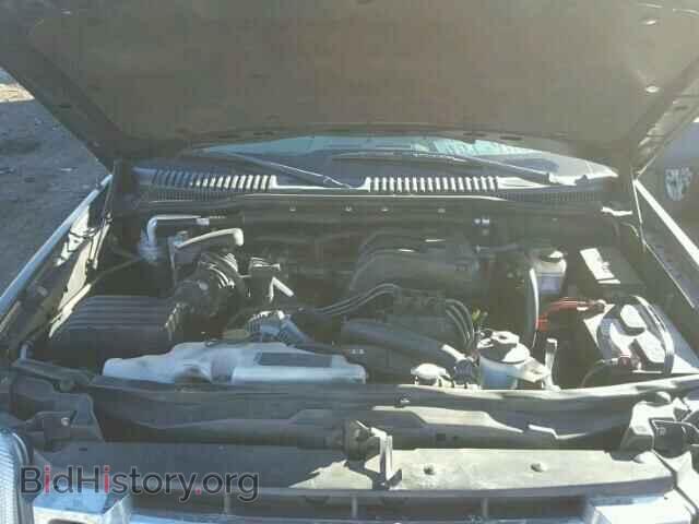 2007 FORD EXPLORER - VIN: 1FMEU74E67UB70435 - Photo 7