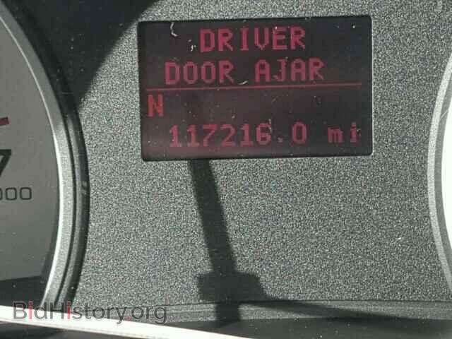 2007 FORD EXPLORER - VIN: 1FMEU74E67UB70435 - Photo 8